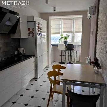 Продаж двухуровневой 3 кв 92м2 ЖК Садовий Ландау Новые дома 21154 ЖК Садовий