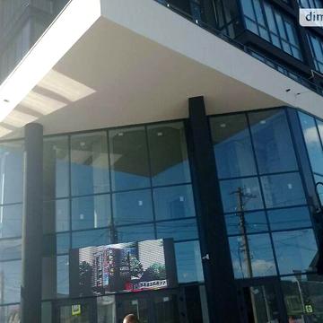 Довгострокова оренда 1к Квартира Торговиця (Живова Анатолія) вулиця ЖК Централ Холл