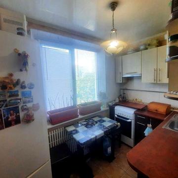 Продам 1комнатную квартиру рядом с метро Алексеевская. Сертификат +