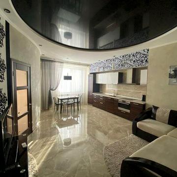 Аренда квартиры ЖК «Армейский»