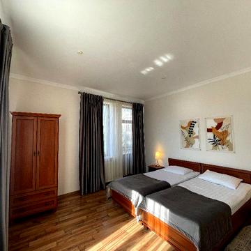 Довготривала оренда апартаментів  .