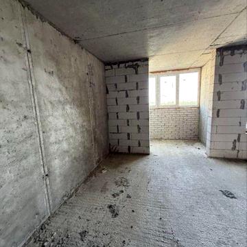 1к квартира- найнижча ціна, близький виізд до столиці!