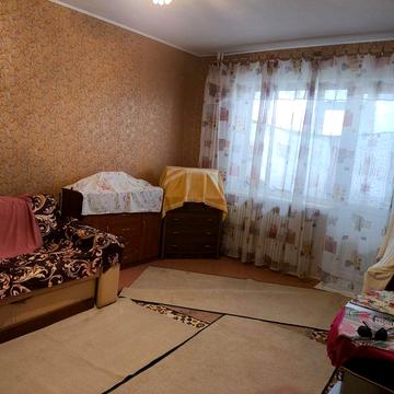 Сдам однокомнатную квартиру