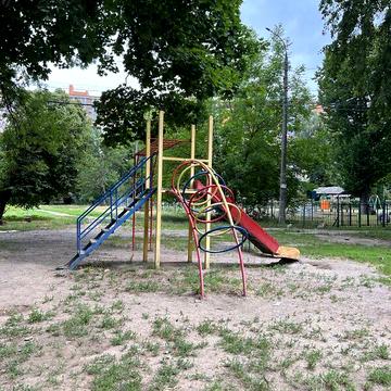 Продаж 1к Квартира Олега Антонова