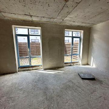 Таунхаус 95 м² введений в експлуатацію під державні програми