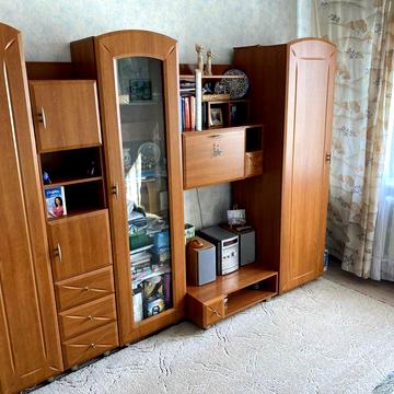 Продаж 3к квартири 72.3 кв. м. Бровари  на вул. Олімпійська 2А ЖК ЖБК Домобудіівник-3