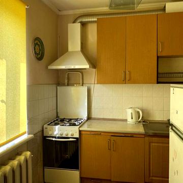 Продаж 3к квартири 72.3 кв. м. Бровари  на вул. Олімпійська 2А ЖК ЖБК Домобудіівник-3