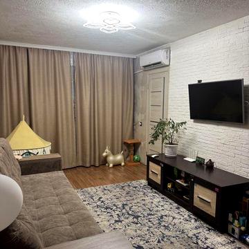 Продам 3х комнатную квартиру
