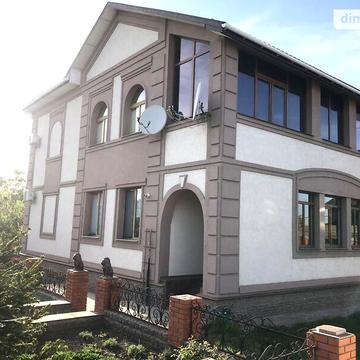 Продаж 3к Дім Сухомлинського провулок