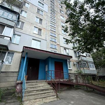 Северина Потоцького вул. (Сімнадцятого партзїзду), 30А