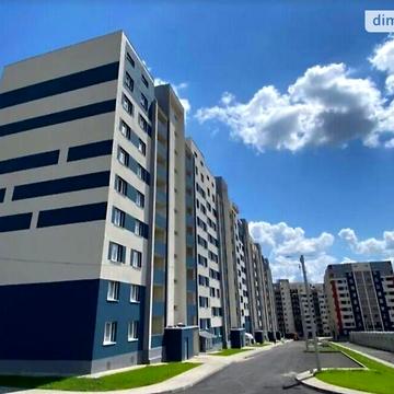Продаж 2к Квартира Перемоги проспект ЖК Победы 2