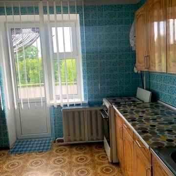 Оренда двох кімнатної квартири Дубово