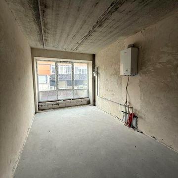 Продаж 3к квартири біля Центрального парку з чистовим наповненням!77м2