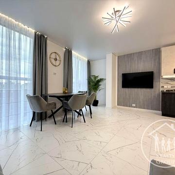 Продам 2к дворівневу квартиру з терасою!Кульпарківська 93!Парус! ЖК Парус Преміум