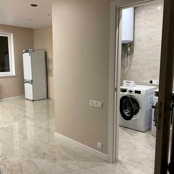 Видова 1-кімнатна квартира з ремонтом , 44.8 м² ЖК Сіті Парк ЖК Сіті Парк