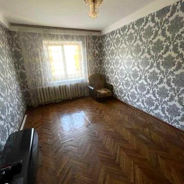 Державні програми - ТАК! Трикімнатна квартира з балконом