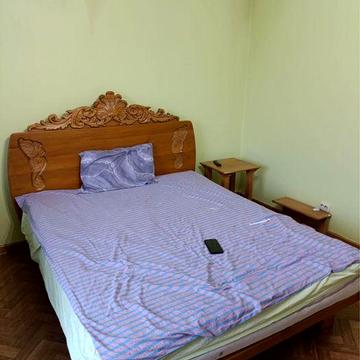 2-кімн., ЖОВТНЕВИЙ ПАРК (Героїв Майдану)