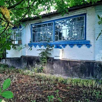 Продаж 2к Дім вулиця Шевченка