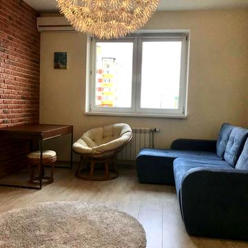 Юрія Кондратюка вул., 5
