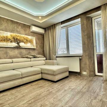 Без % Продам 2к квартиру вул.Ревуцького 9