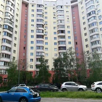 Продам 2-кімнатну квартиру, вул. Вишняківська, Осокорки. IO