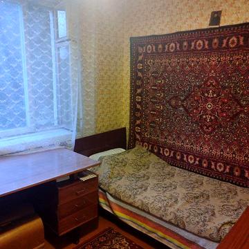 Здам 2 квартиру в місті, район Машбуд.
