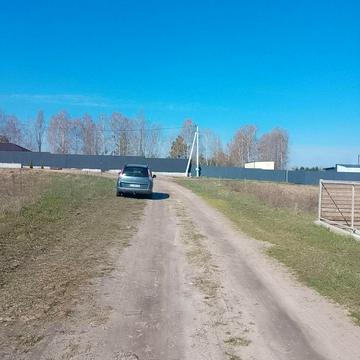 Горбенка