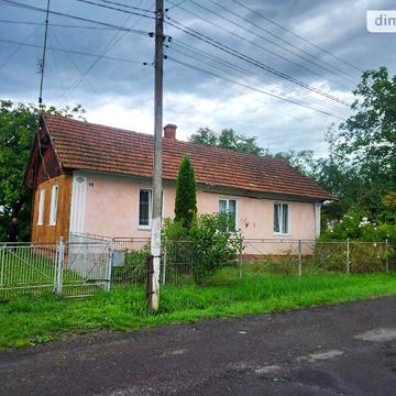 Продаж 3к Дім Дрогобицька