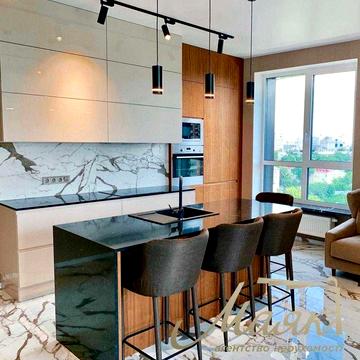 Аренда 2к. квартиры в ЖК Jack House, Леси Украинки бульв. 7-В, Печерск