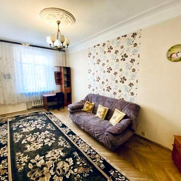 Ключі! Оренда 2к 54м2 Татарська метро Лук‘янівська