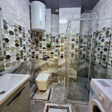 Оренда. Перша здача
