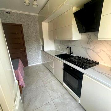 3 кімнатна квартира в центрі, від власника, без комісії з євроремонтом