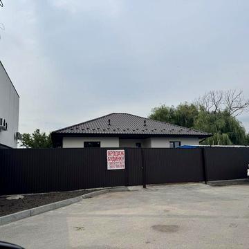 Від власника Продаж одноповерхового будинку 120 кв.м