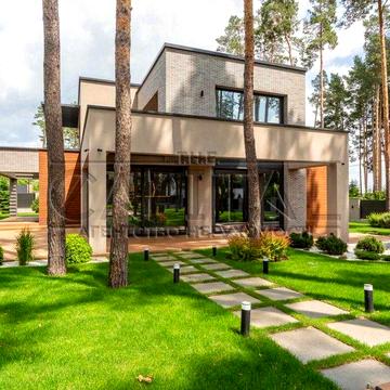 Продаж 450 м2 5-кім Розумний Будинок Басейн Стоянка