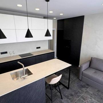 Митрополита Василя Липківського вул. (Урицького), 38