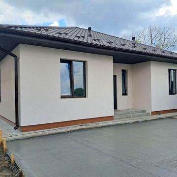 Продаж одноповерхового будинку 120 кв.м власник