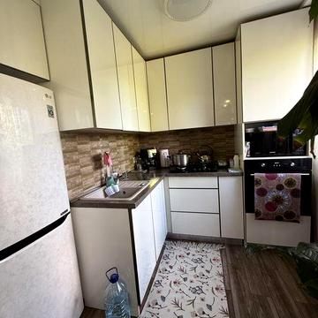 Продам шикарную 3 комнатную квартиру м. Студенческая