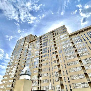 Продам 3 кв 101м2 ЖК Павловский Квартал Клочковская НаучнаяЦентр 11263 ЖК Павловский Квартал