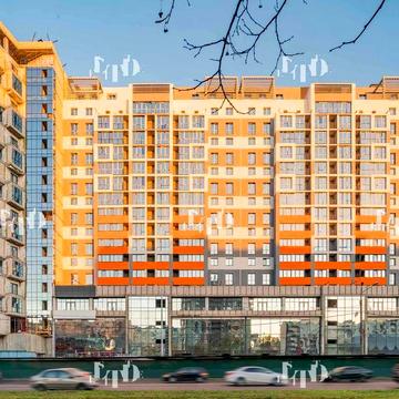 Продам 1-кімн. квартиру ЖК OVIS, м. Наукова ЖК OVIS