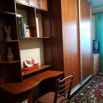 Трёхкомнатная Квартира ул. Калнышевского