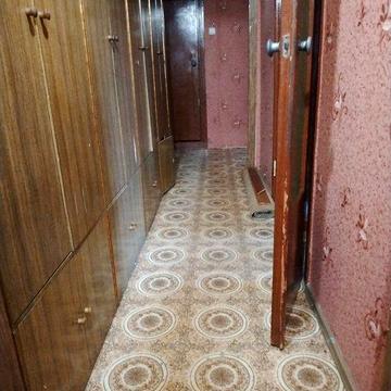 Трёхкомнатная Квартира ул. Калнышевского