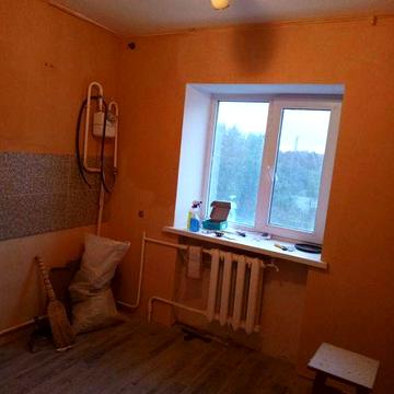 Продам однокомнатную квартиру