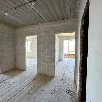 Продам 2-х кімнатну квартиру, новобудова ЖК 777 + комірка. 81,5 м². ЖК 777