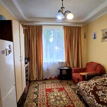 Продам 1 кімн квартиру на 5/5.