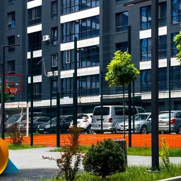Власник. Продаж квартири та комірки ЖК «Comfort Park» ЖК Comfort Park