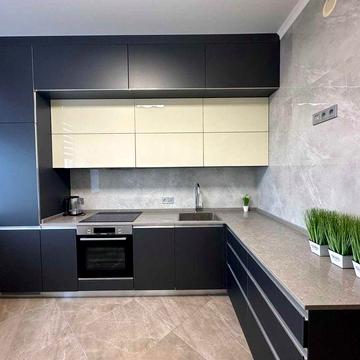 Новая 2-комн. в ЖК Горизонт на Костанди, новый ремонт ЖК Горизонт