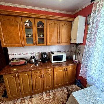 Продаж 1 кімнатної квартири з ремонтом м. Рогатин