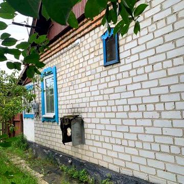Продам будинок  (р-он Черемушки)