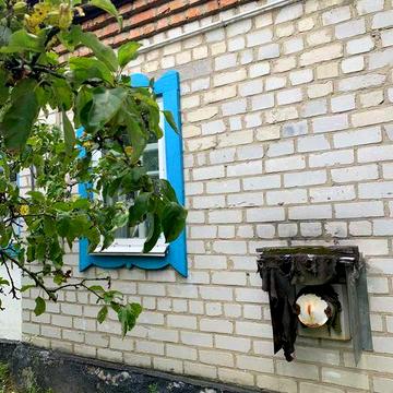 Продам будинок  (р-он Черемушки)