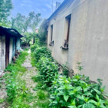 Сдам часть дома на Основе